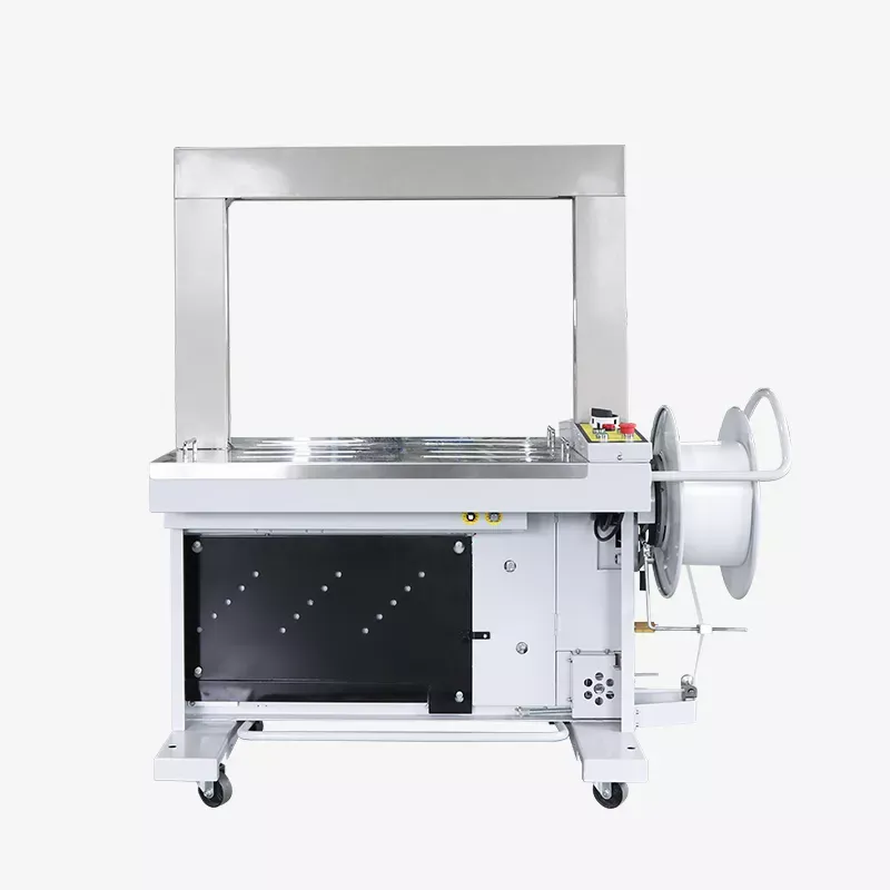 Carton Strapping Machine