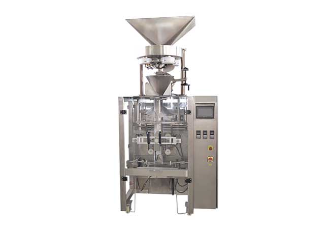 Tea Packing Machines