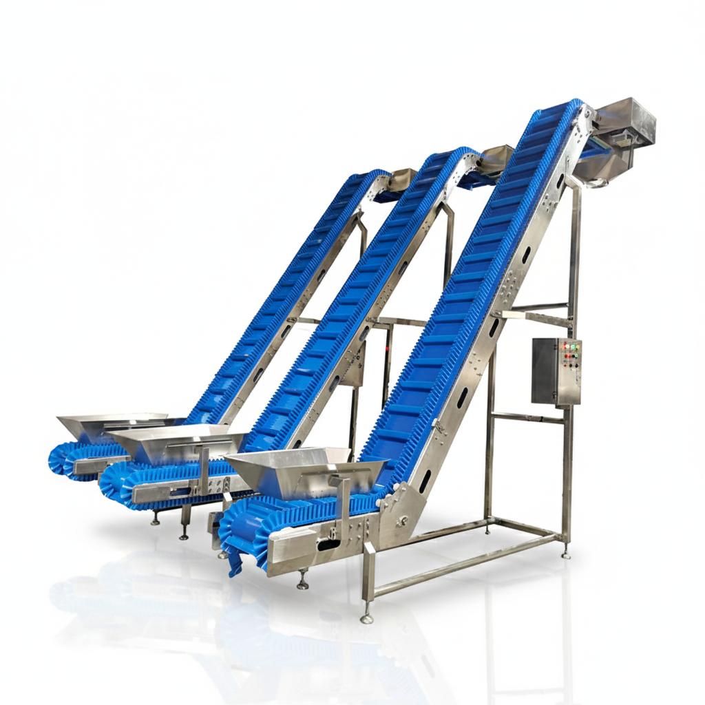 Bucket Conveyor