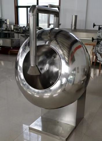 Seasoning Coating Drums