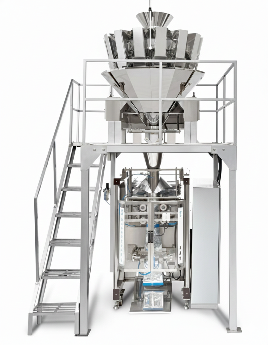 Multi-head Weighers